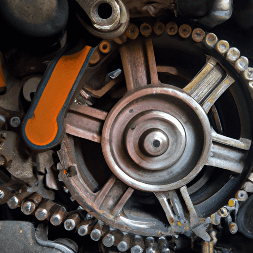 Bagaimana Mesin Motor Bekerja? Penjelasan Lengkap untuk Pemula