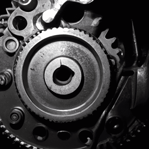 Cara Kerja Mesin Motor 4 Tak dan 2 Tak - Penjelasan Detail