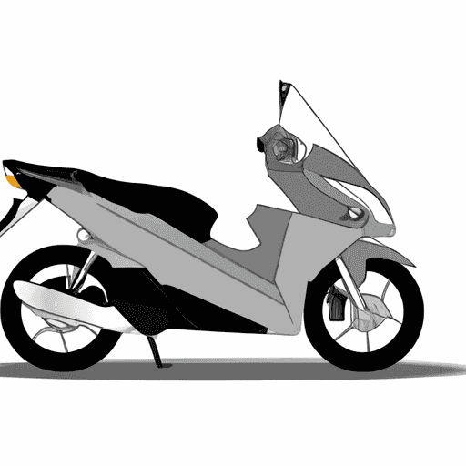 Cara Merawat Komponen Utama Sepeda Motor agar Awet dan Tahan Lama