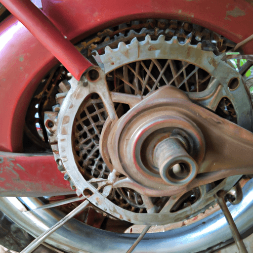 Definisi, Komponen, dan Mesin Motor: Panduan Komprehensif untuk Pemilik Kendaraan