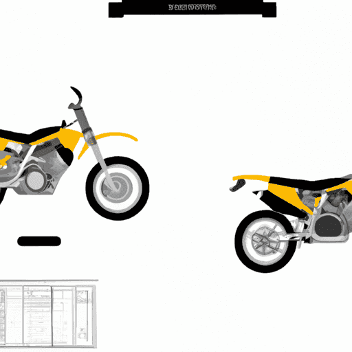 Komponen Utama Sepeda Motor dan Fungsinya dalam Sistem Kerja Kendaraan