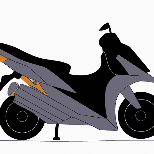 Komponen Utama Sepeda Motor: Panduan Lengkap untuk Pemula