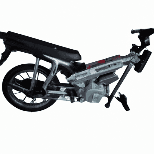 Mengenal Mesin Motor: Cara Kerja dan Jenis-Jenisnya