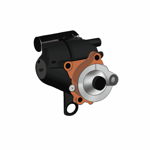 Mengenal Sistem Otomatif Motor: Dari CVT hingga Injeksi Modern