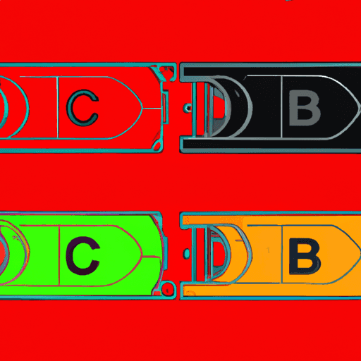 Mesin Motor 4-Tak vs 2-Tak: Perbedaan dan Keunggulan