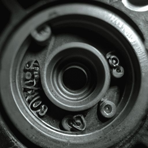 Mesin Motor 4-Tak vs 2-Tak: Perbedaan dan Keunggulan Masing-Masing