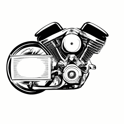 Mesin Motor: Jenis, Cara Kerja, dan Perawatannya