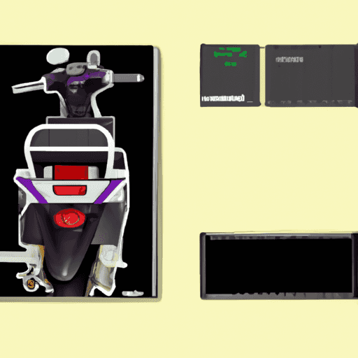 Mesin Motor: Jenis, Prinsip Kerja, dan Perawatan yang Tepat