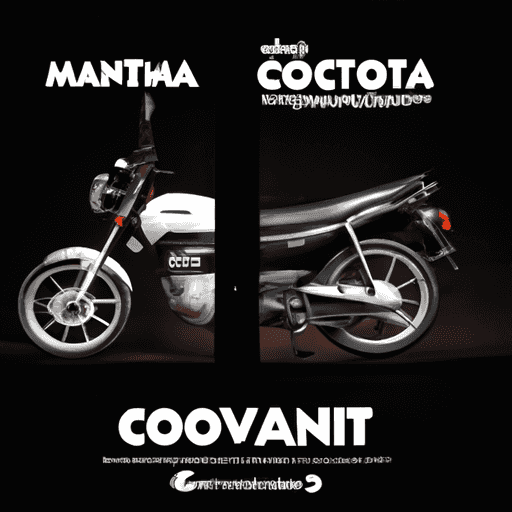 Otomatif Motor vs Manual: Mana yang Lebih Baik untuk Anda?