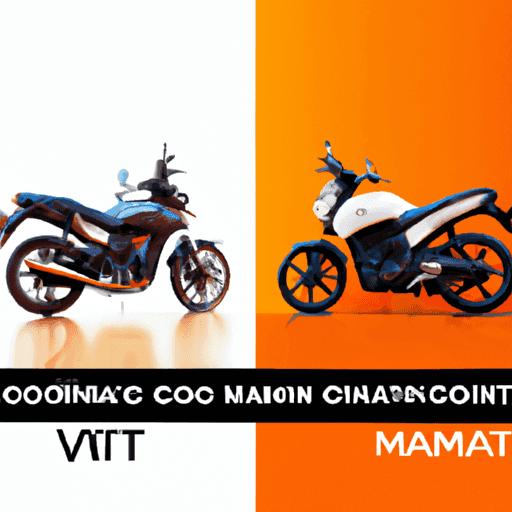 Otomatif vs Manual: Mana yang Lebih Baik untuk Motor Harian Anda?