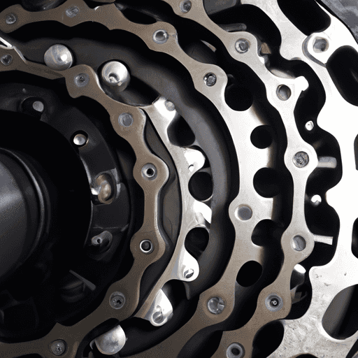 Panduan Pemula: Mengenal Bagian-Bagian Sepeda Motor dan Fungsinya Secara Detail