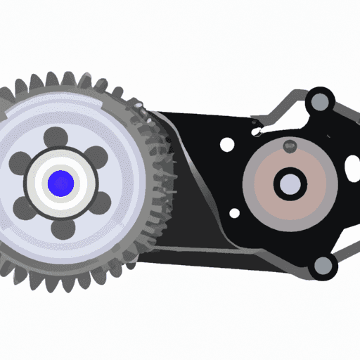 Panduan Memahami Sistem Transmisi Otomatis pada Motor: CVT, V-Belt, dan Perawatannya