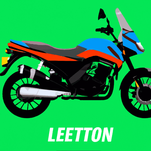 Sepeda Motor Modern: Integrasi Otomatif, Mesin, dan Komponen Utama