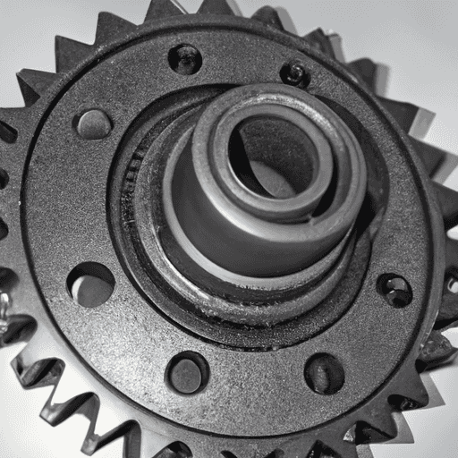 Sistem Otomatif Motor: Panduan Lengkap Transmisi CVT dan Keunggulannya