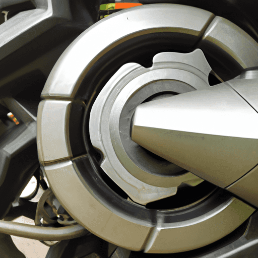 Sistem Otomatis pada Motor: Definisi, Kelebihan, dan Perbandingan dengan Sistem Manual