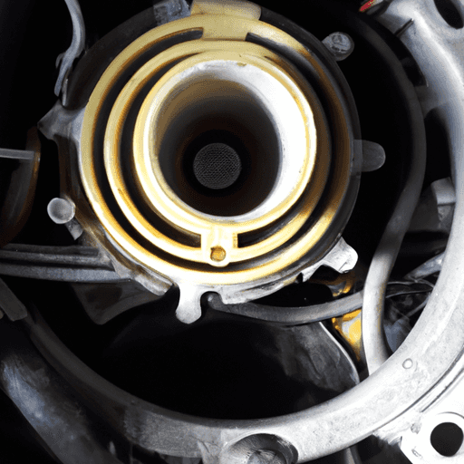 Teknologi di Balik Mesin Motor: Dari Karburator Hingga Injeksi