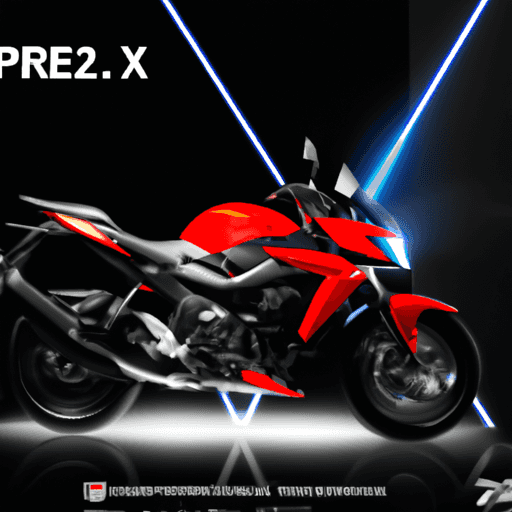 Teknologi Terbaru dalam Otomotif Motor: Inovasi Mesin dan Komponen yang Meningkatkan Efisiensi